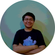 @sramanbnrji Twitter profile picture